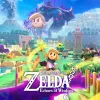 Nintendo The Legend of Zelda: Echoes of Wisdom Switch-Spēle (Standarta izdevums)