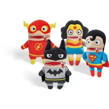 Mīkstā rotaļlieta Schmidt Spiele 42552 DC Super Hero Wonder Woman