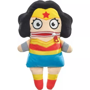 Mīkstā rotaļlieta Schmidt Spiele 42552 DC Super Hero Wonder Woman