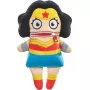 Mīkstā rotaļlieta Schmidt Spiele 42552 DC Super Hero Wonder Woman