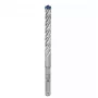 Bosch 2 608 900 102 SDS plus urbis 10 mm betonam un dzelzsbetonam