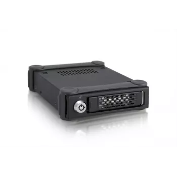 ICY DOCK ārējais korpuss 2.5 inch USB 3.0 MB991U3-1SB