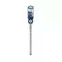 Bosch Expert SDS plus-7X Twist urbis 1 gab.