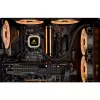 CORSAIR 16GB DDR4 3200MHz 2x8GB C16 atmiņas komplekts - Melns (atvērts iepakojums)