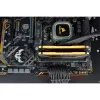 CORSAIR 16GB DDR4 3200MHz 2x8GB C16 atmiņas komplekts - Melns (atvērts iepakojums)