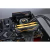 CORSAIR 16GB DDR4 3200MHz 2x8GB C16 atmiņas komplekts - Melns (atvērts iepakojums)