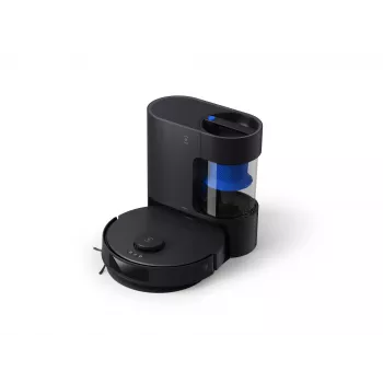 Ecovacs Deebot N20 Pro Plus Melns