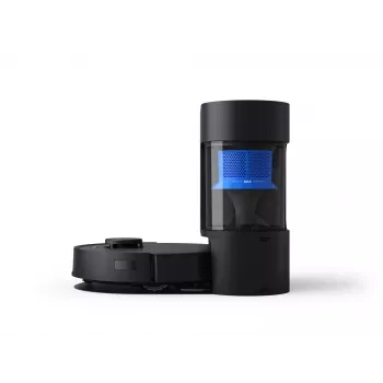 Ecovacs Deebot N20 Pro Plus Melns