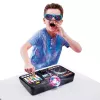 VTech Kidi DJ Mix 80-547304 mūzikas rotaļlieta, DJ konsole, 6+ gadi, AA, krāsaina
