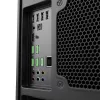 Lindy USB Port Blocker (bez atslēgas) – 10 iepakojumā, krāsu kods: Zaļš