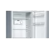 Bosch Serie 2 KGN33NLEB ledusskapis-saldētājs Brīvstāvošs 282 L Nerūsējošais tērauds