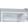 Bosch Serie 2 KGN33NLEB ledusskapis-saldētājs Brīvstāvošs 282 L Nerūsējošais tērauds