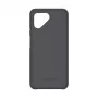 FAIRPHONE Fairphone 4 Aizsargmīkstais Maciņš Pelēks