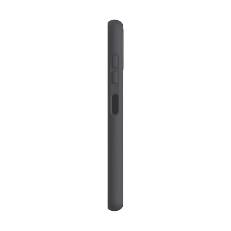 FAIRPHONE Fairphone 4 Aizsargmīkstais Maciņš Pelēks