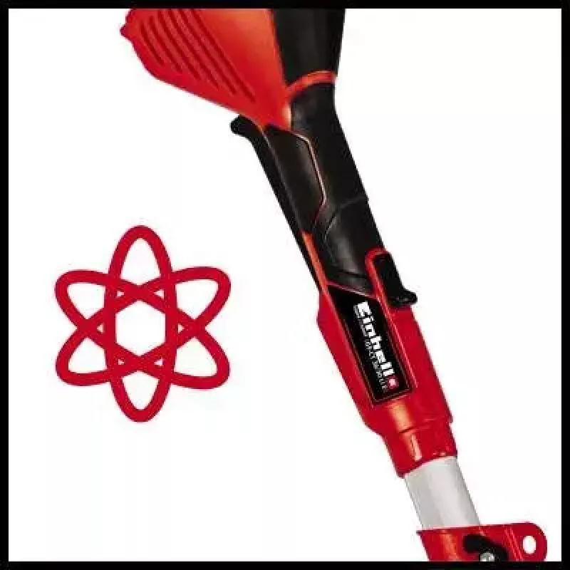 Bezvadu zāles trimmeris Einhell GE-CT 36/30 Li E-Solo