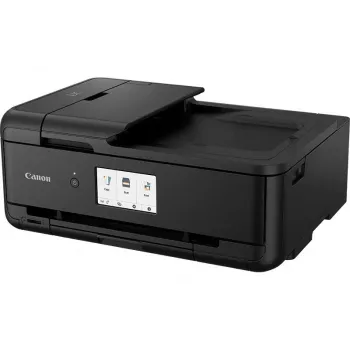Canon PIXMA TS9550a Daudzfunkciju printeris A3 4800x1200 DPI Wi-Fi