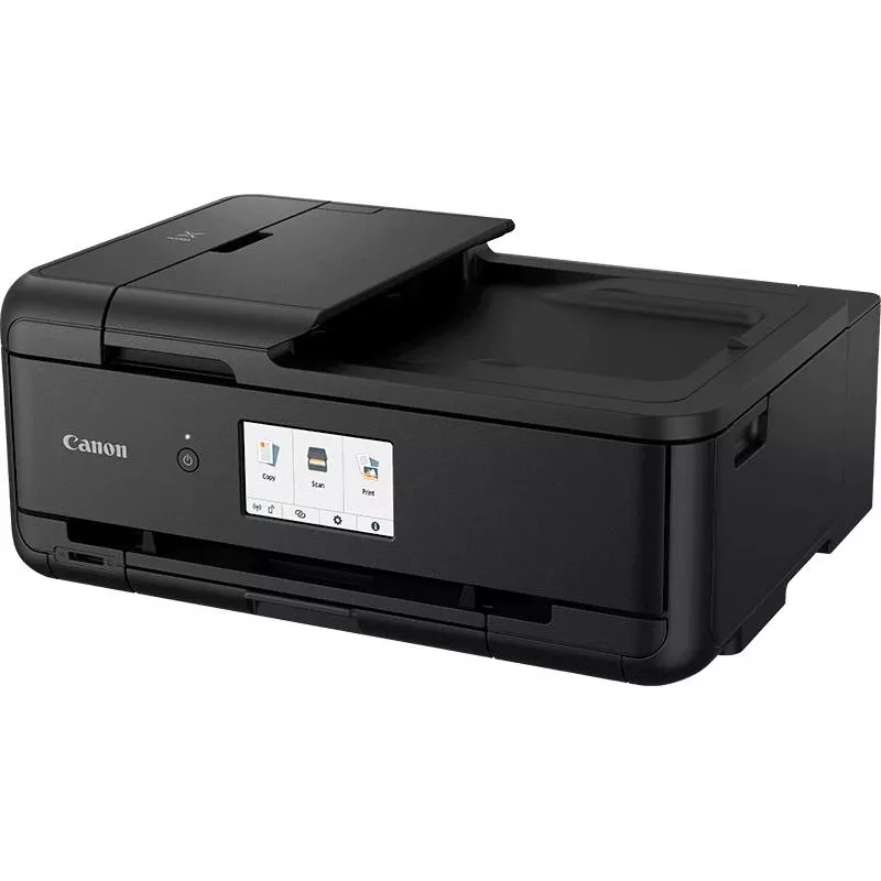 Canon PIXMA TS9550a Daudzfunkciju printeris A3 4800x1200 DPI Wi-Fi