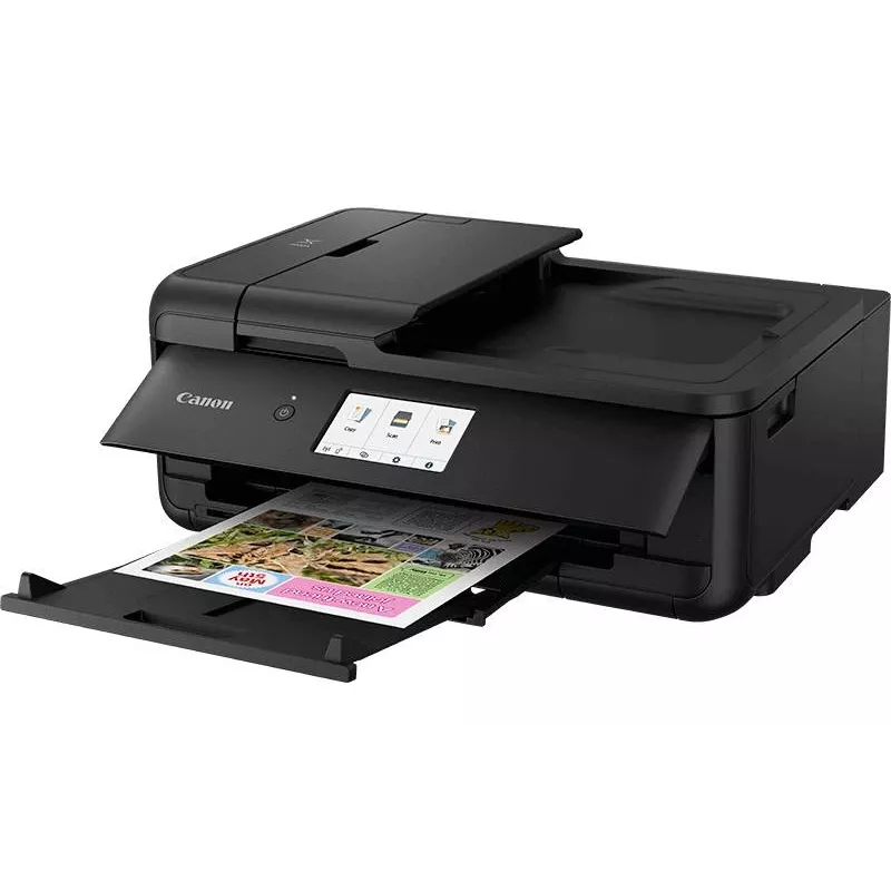 Canon PIXMA TS9550a Daudzfunkciju printeris A3 4800x1200 DPI Wi-Fi