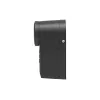 Viedās durvju slēdzene Homematic IP HmIP-DLD-A Keyless Antracīts