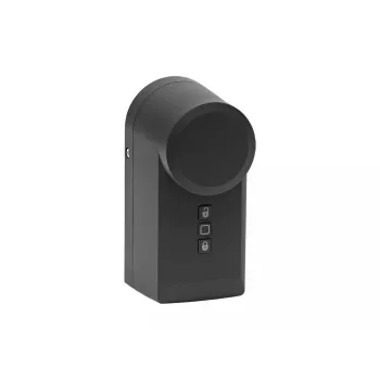 Viedās durvju slēdzene Homematic IP HmIP-DLD-A Keyless Antracīts