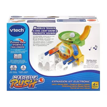 VTech Marble Rush paplašināšanas komplekts Electronic - Piltuve