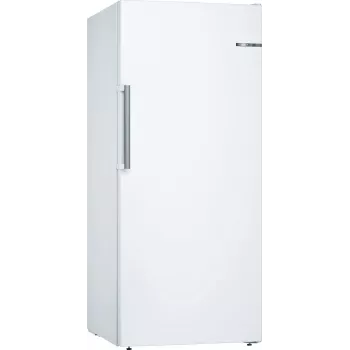 Bosch Serie 6 GSN51DWDP brīvstāvošs saldētavas skapis, 290 L, balts