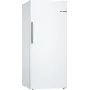 Bosch Serie 6 GSN51DWDP brīvstāvošs saldētavas skapis, 290 L, balts