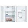 Bosch Serie 6 GSN51DWDP brīvstāvošs saldētavas skapis, 290 L, balts