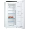 Bosch Serie 6 GSN51DWDP brīvstāvošs saldētavas skapis, 290 L, balts