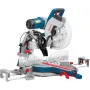 Bosch GCM 12 GDL Professional zāģis 4000 RPM 2000 W