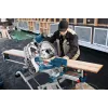 Bosch GCM 12 GDL Professional zāģis 4000 RPM 2000 W