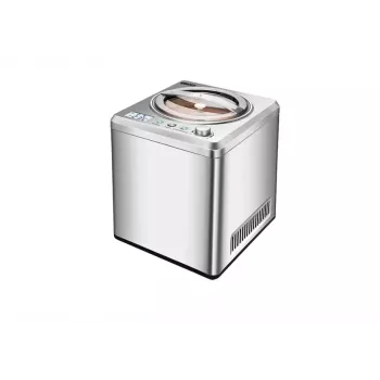 Unold 48872 saldējuma pagatavotājs ar kompresoru 2 L 180 W Nerūsējošais tērauds