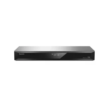 Ciparu video ierakstītājs Panasonic DMR-BST765AG 500GB Balts