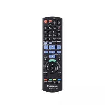 Ciparu video ierakstītājs Panasonic DMR-BST765AG 500GB Balts