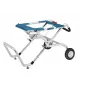 Bosch GTA 60 W Professional saliekamais zāģa statīvs