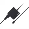 FSP NB C 65 Adapter PD, universāls barošanas adapteris, 65 W, 5-20 V