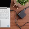 FSP NB C 65 Adapter PD, universāls barošanas adapteris, 65 W, 5-20 V