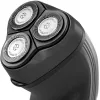 Philips HQ900 sērijas skūšanās galviņas HQ56/50 – 3 gab., pārstrādājamas, CloseCut