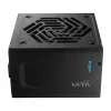FSP VITA GM 650W barošanas bloks ATX ATX3.1 Melns