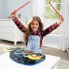 VTech 572604 Rotaļlietu DJ studijas komplekts, 6-12 gadi, AA baterijas, 1.81 kg, Daudzkrāsains