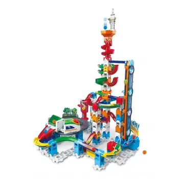 VTech Marble Rush 559904, 4 gadi, AAA, Daudzkrāsains