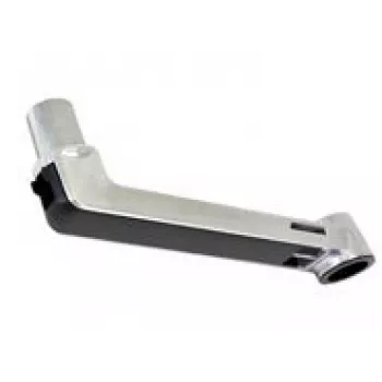 ERGOTRON Lx Pagarinājums (pulēts alumīnijs)