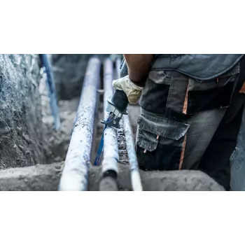 Bosch 2 608 900 369 finierzāģa/metāla zāģa asmens karbīds 3 gab.