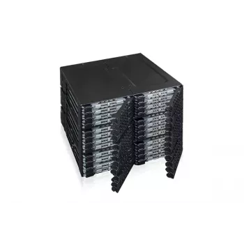 HDD būris Icy Dock MB924IP-B