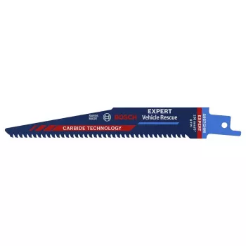 Bosch 2 608 900 378 zāģa asmens metālam un stiklam, HCS, 1 gab.