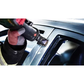 Bosch 2 608 900 380 finierzāģa asmens, augstoglekļa tērauds (HCS), 1 gab.