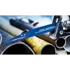 Bosch 2 608 900 389 zāģa asmens metālam/kokam ar karbīda zobiem 1 gab.