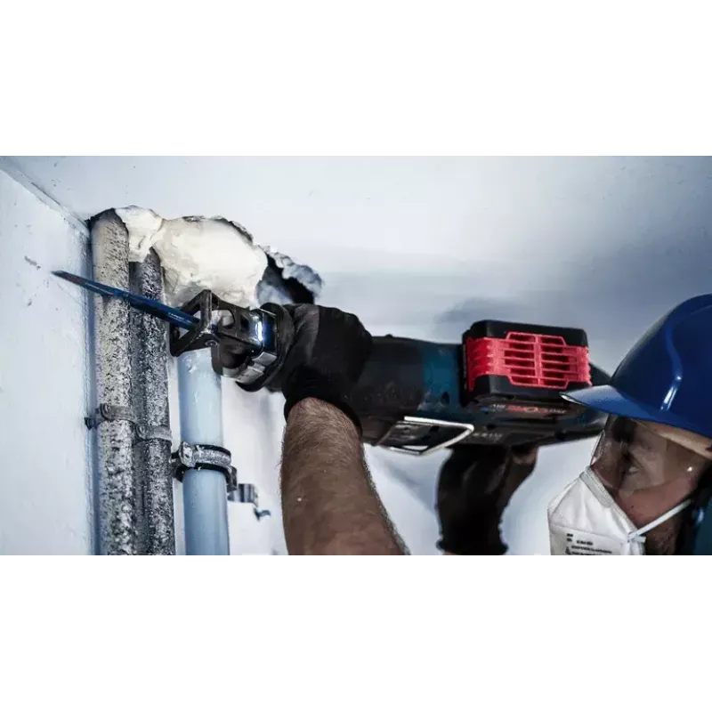 Bosch 2 608 900 389 zāģa asmens metālam/kokam ar karbīda zobiem 1 gab.