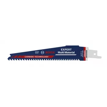 Bosch 2 608 900 389 zāģa asmens metālam/kokam ar karbīda zobiem 1 gab.