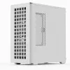 Aerocool D502A Midi Tower Balts